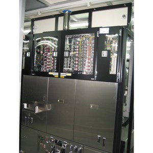 Cable de Señal para Módulo de Proceso TEL TYB211-1/GAS 1D81-000096, Usado, Piezas de Equipos Semiconductores Legados - Product Image 1