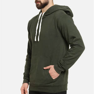 Sudaderas de tela suave para hombre, diseñadas para uso diario informal, que ofrecen comodidad, un diseño moderno y una calidad duradera. - Product Image 3