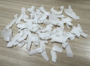 Noix de coco déshydratée naturelle, provenance Vietnam, vente en gros, flocons fins pour la cuisine et l'industrie alimentaire - Product Image 4