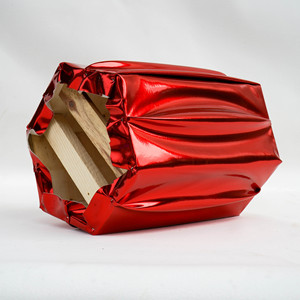 Macetas de flores de madera Macetas de madera elegantes: Mezcla de estética clásica con estilo moderno-Venta al por mayor Modern Red Limited - Product Image 3