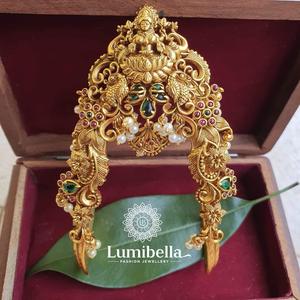 Lakshmi Trendy Party Bangles Armlets - Product Image 1