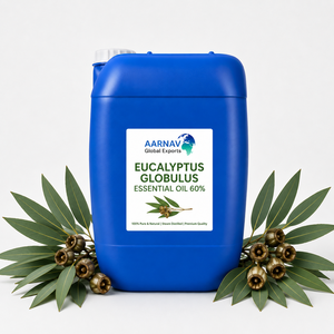 Huile Essentielle d'Eucalyptus Globulus 60% Eucalyptus, Ingrédient Botanique Riche en Arômes, Soins Personnels, Parfums, Cosmétiques, Vrac 30ml - Product Image 6