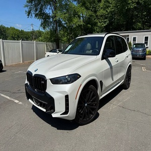 มินท์ 2024 X5 M60I - Product Image 1