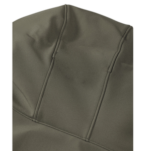 Vestes de chasse softshell légères, imperméables, résistantes aux acides, coupe-vent, tactiques, avec fermeture éclair personnalisée, vente en gros - Product Image 6