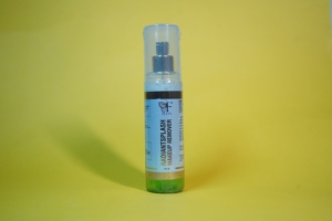 Démaquillant Flyvy Radiantsplash 100 ml, nettoyant visage hydratant à base de plantes - Product Image 1