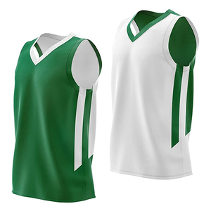 2026 Latest Arrival Customizable Basketball Jersey For Unisex <b>Light</b> Weight Breathable And Comfortable Basketball Jersey - Product Image 1