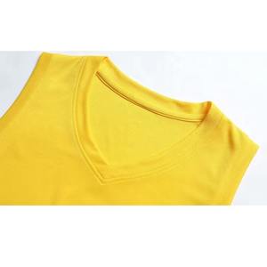 Uniforme de Baloncesto Personalizado al por Mayor, Conjunto de Camiseta y Pantalones Cortos Sublimados con Diseño de Equipo, Ropa Deportiva Transpirable de Secado Rápido - Product Image 5