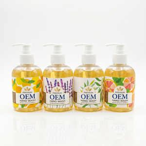 body products Toiletries Liquid <b>Hand</b> Soap <b>Hand</b> Wash Foam Foaming <b>Hand</b> Shampoo Cleanser Gel Cream Personal Care Body Care FMCG - Product Image 1