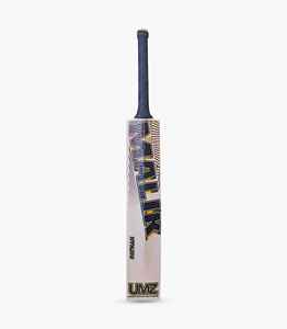 Mazze da cricket Pathan Edition in salice inglese di grado 1, mazze professionali da partita, mazze da cricket fatte a mano ad alte prestazioni di qualità premium MB Malik - Product Image 6