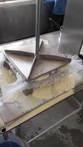 Planta de procesamiento Paneer de alta capacidad de 1000 LPB a 5000 LPB para una producción eficiente: ingenieros y consultores SS - Product Image 6