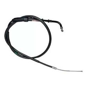 Cable de freno AL151141 1656 445L compatible con BAJAJ RE Compact Maxima SixS D4S D4C, piezas para auto rickshaw de tres ruedas. - Product Image 1