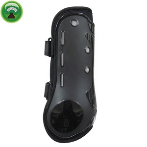Bottes de tendon de cheval haute visibilité - Product Image 2