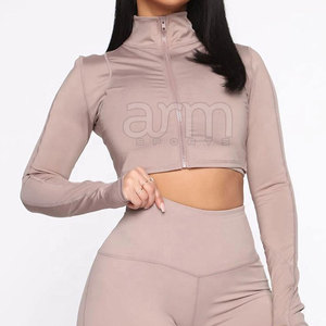 OEM Services Latest Style Women 3 Piece <b>Yoga</b> <b>Set</b> High Quality Women 3 Piece <b>Yoga</b> <b>Set</b> Custom Design Women 3 Piece <b>Yoga</b> <b>Set</b> - Product Image 4