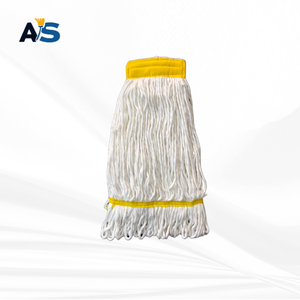A&S Cotton Thread Extendable <b>Mop</b> Head - Product Image 4