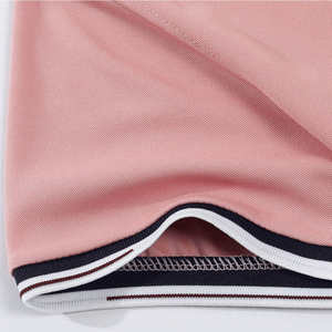 Camisetas con Logotipo Personalizado, Polos de Golf Bordados, Camisetas de Tallas Grandes para Viajes, Deportes al Aire Libre, Camisetas de Trabajo, Polo - Product Image 5