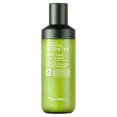 Tony Moly Chok Chok Lozione Idratante al Tè Verde 160ml Flacone 1 Pezzo - Product Image 1