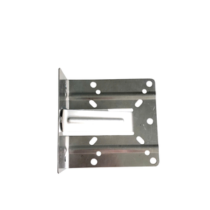 Herrajes de Estampado de Acero Inoxidable de Alta Calidad Personalizados para Diversas Industrias, OEM/ODM, Venta al Por Mayor - Product Image 2