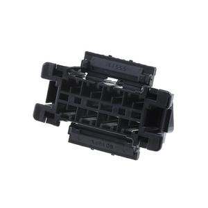 Connecteurs automobiles 179631-2, prise de diagnostic HSG 16P noire pour kit de capteurs - Product Image 3