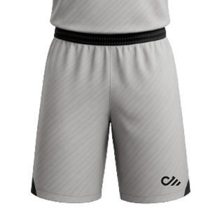 Uniforme de Baloncesto Personalizable con Logotipo, Transpirable, 100% Poliéster, para Hombre, Corte Corto y Cómodo, Nombre del Equipo Personalizado, Hecho en Pakistán - Product Image 6
