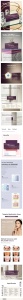 Ácido Hialurónico Reticulado 24mg por mL, Relleno Dérmico, Vial de 1mL, Envase Cosmético - Product Image 3
