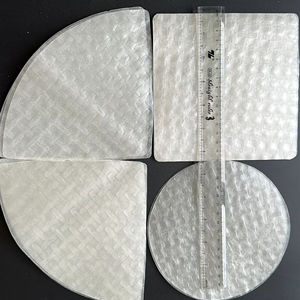 Hojas de Papel de Arroz de Entrega Rápida, Listas para Comer, en Caja de Cartón, Hechas en Vietnam, Fábrica WA0084838366717, Marca VILACONIC - Product Image 6