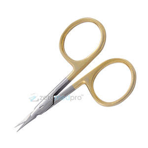 กรรไกรตกปลาสแตนเลส คมและทนทาน ต้องมีเครื่องมือสำหรับกิจกรรมกลางแจ้ง กรรไกรตกปลา - Product Image 3