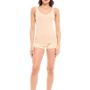 New Trending Style Tank <b>Top</b> for Women New Arrivals Wholesale Women's <b>Tops</b> Sleeveless Summer Tank <b>Top</b> Breathable - Product Image 4