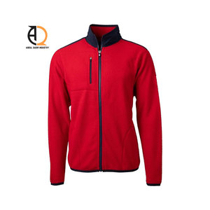 Men Softshell <b>Jacket</b> Breathable Athletic <b>Jacket</b> - Product Image 6