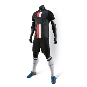 Soccer Uniforms Kids Joursey Soccer Set Adult Football Jerseys Boys Training <b>Club</b> Uniform Team Football Sets Sublimation Blank - Product Image 5