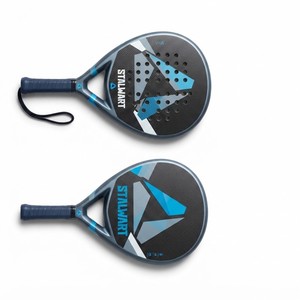 Stalwart <b>Pickleball</b> Paddle Standard Shape Solid Honeycomb Core Lightweight & Durable Anti-Slip Handle for Adults - Product Image 4