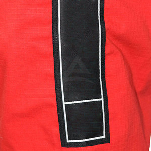 Vente directe d'usine : uniforme de BJJ pour entraînement d'arts martiaux, design de logo personnalisé, uniforme de BJJ de qualité supérieure - Product Image 6