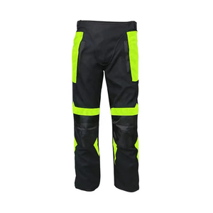 Combinaison de moto Cordura la plus vendue, haute protection, nouvelle arrivée, dernier style, pantalon et veste ajustables, respirante, imprimée - Product Image 3