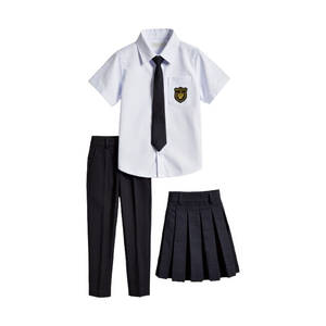 Made to Order Anime Cosplay School Uniform Women <b>Blazer</b> Skirt Ribbon <b>Set</b> - Product Image 6