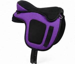 Silla de montar para caballo de calidad genuina, diseñada para mayor comodidad, ligera y acolchada, a precio de mayoreo por proveedor de sillas de montar para caballo. - Product Image 3