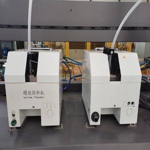 Saldatrice a perno cnc saldatrice automatica - Product Image 2