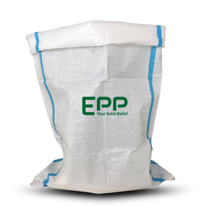 ถุงบรรจุภัณฑ์เมล็ดพืชและอาหารสัตว์แบบทอ PP ขนาด 25 กก. 50 กก. สำหรับขายส่ง พร้อมการพิมพ์กราเวียร์ ซิปล็อค รีไซเคิลได้ - Product Image 3