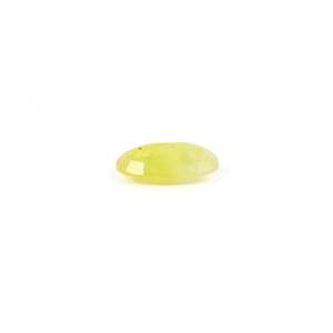 Alexandrite Oval Faceted Loose Gemstone 4.6 Carat 6mm for Fine Jewelry - Product Image 3