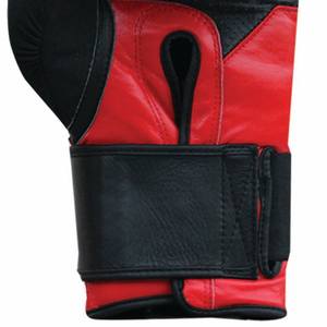 คอลเลคชั่นล่าสุด ถุงมือหนังวัวแท้สำหรับการต่อสู้ ถุงมือฝึกซ้อมน้ำหนักเบาแบบกำหนดเองได้ สำหรับการชกมวยและศิลปะการต่อสู้ ใช้ได้ทุกวัน - Product Image 6