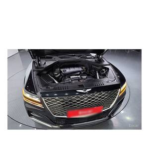 Genesis GV80 2.5T 2024, Gasolina, 2WD, con Caja de Cambios Automática, Asientos de Cuero, Cámara Trasera, 36,898 km, Volante a la Izquierda - Product Image 6