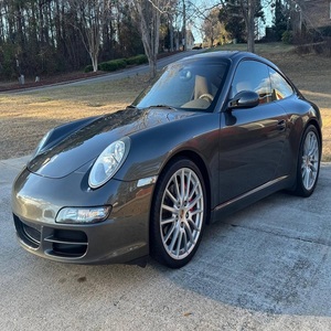 Porsche 911 Carrera S Coupé 2007 - Product Image 2