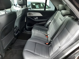 Mercedes Benz GLE 350 de 4Matic SUV hybride de luxe Diesel Électrique AWD Automatique Véhicule d'occasion Premium à l'exportation - Product Image 3