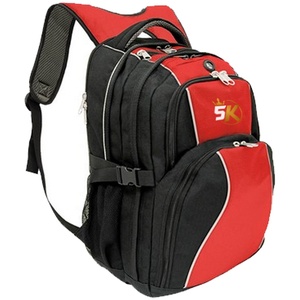Mochila de Viaje - Ligera y Portátil, Material Oxford Resistente, Gran Capacidad, Bolsa Deportiva de Moda para Exteriores - Product Image 6