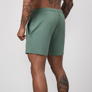 Custom logo Men Gym Short Blank Sports Jogger Swim Beach Man Summer <b>Mesh</b> Short Sweat Shorts <b>Pants</b> for Men Sweat Short - Product Image 3