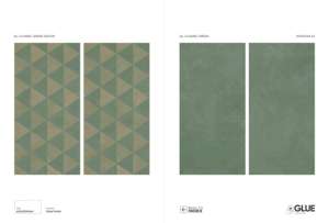 Azulejos de Porcelana Modernos 60X120CM 600X1200MM 24X48IN Gran Tamaño Superficie Elegante Ideal Para Diseño de Interiores Residenciales y Comerciales - Product Image 3