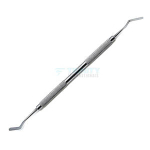 Détartreurs dentaires, nettoyeurs de dents, instruments dentaires de haute qualité, détartreurs dentaires en acier inoxydable - Product Image 5