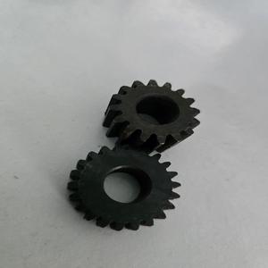 Servicio de Mecanizado CNC de Precisión Personalizado para Engranajes y Rodamientos de Acero Inoxidable, Aluminio y Latón con Anodizado - Fabricante OEM - Product Image 1