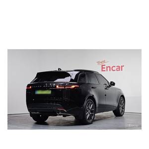 Land Rover Range Rover Velar 3.0 P400 Dynamic HSE 2024/11, Volante a la Izquierda, Caja de Cambios Automática, con Cámara Trasera, 4.010 km - Product Image 2