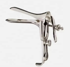 เครื่องมือผ่าตัดส่องตรวจโพรงจมูกสแตนเลสคุณภาพสูง ดีไซน์ใหม่ปี 2026 ระดับ Class I สำหรับนรีเวชวิทยา GUJJAR SURGICAL - Product Image 5