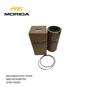 42787-03100ตัวกรอง feul MPTK3 S6R2-MTK2สำหรับมิตซูบิชิ - Product Image 1