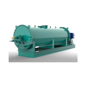 Usine de traitement des déchets de volailles industrielle la plus vendue pour la transformation de la volaille en viande et os, système haute efficacité à vendre - Product Image 1